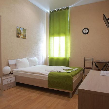 Nevsky 140 Otel St. Petersburg Dış mekan fotoğraf