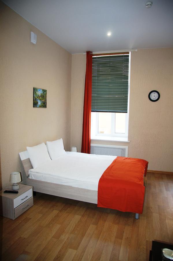 Nevsky 140 Otel St. Petersburg Dış mekan fotoğraf